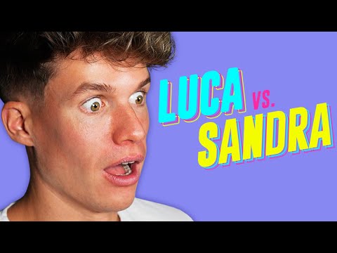 UNSERE EIGENE TV SHOW