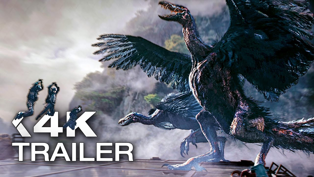 Bureau 749 trailer thumbnail