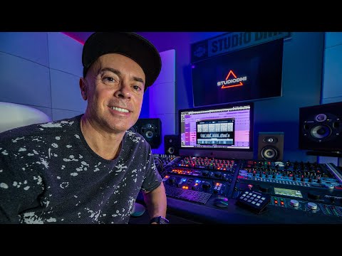 DS Audio - Tantra 2 - Luca Pretolesi Interview | Plugin Alliance