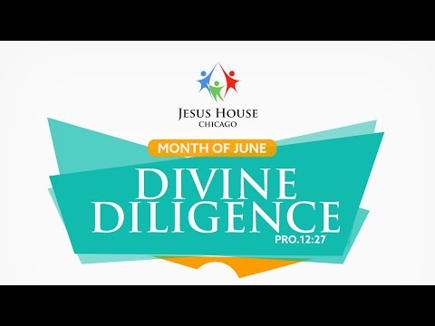 JHC Online MidWeek Service