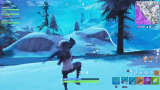 『Fortnite』♯１６　リハビリしますww
