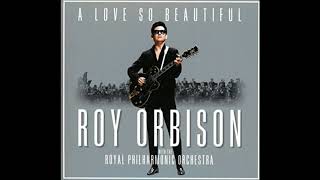 &quot;Pretty Paper&quot; - Roy Orbison and the Royal Philharmonic Orchestra  2017