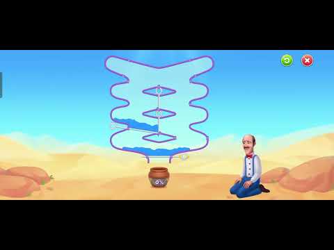 Homescapes mini game #playrixgames