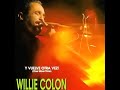 Willie Colon Borinquen Parada 22