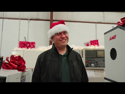 LNS Holiday Video 2025