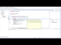 How to Turn on Code Suggestion in Eclipse Java