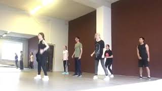 Zefir Dance Studio Tomsk | Зефир Танцевальная Студия Томск