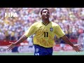 Romario FIFA World Cup Goals