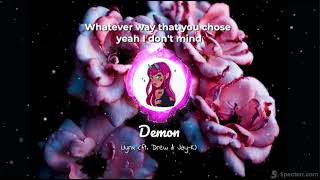 Demon Music Video
