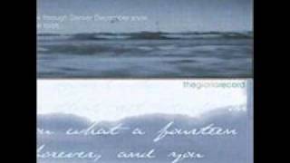 The Gloria Record - Torch Yourself