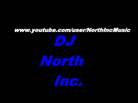 DJ North Inc - Fading Nation 2011 ( ULTRA FADING )