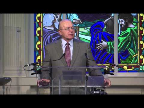 7 Days Ablaze September 11, 2013: Admiral Vern Clark