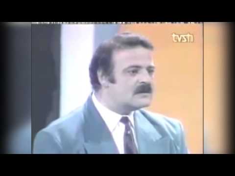 Veli Rada. Ndahet nga jeta mjeshtri i humorit