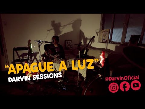 Apaguel a Luz (ver. 3) - Darvin