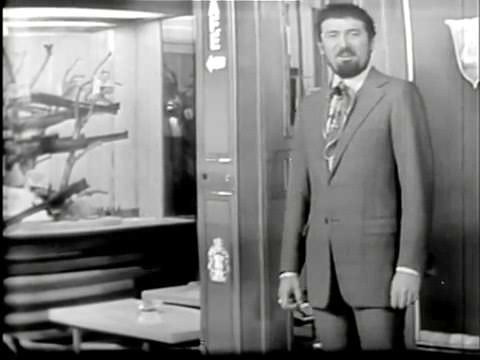 Waldemar Matuška jdeme dál