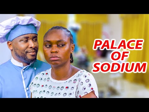 PALACE OF SODIUM (PART 1) - 2024 LATEST NOLLYWOOD MOVIE (ONNY MICHAEL)