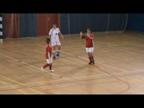 Golo Santa Clara Futsal