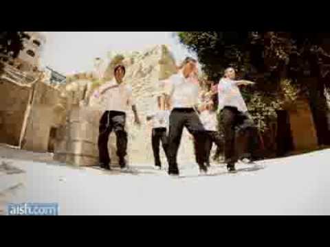 57 Rosh HaShana Rock Anthem