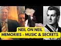 STUPID CUPID - SOME GREAT MEMORIES OF MY FRIEND NEIL SEDAKA #neilsedaka #MUSIC #history 