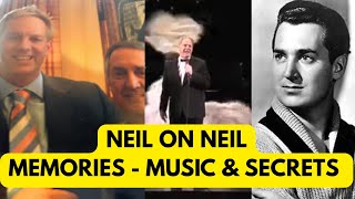 STUPID CUPID - SOME GREAT MEMORIES OF MY FRIEND NEIL SEDAKA #neilsedaka #MUSIC #history 