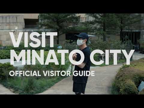 《港区・旅ラン①》六本木ヒルズから東京タワーを目がけて走る「タワーラン」