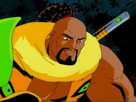 Homem aranha açao sem limites 06 Aparece o Caçador, desenhos1000, P2 8