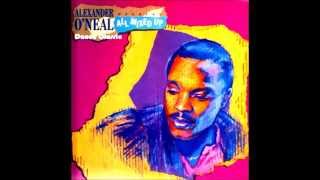 Alexander O&#39;Neal - Innocent (88 Keith Cohen.House Mix)