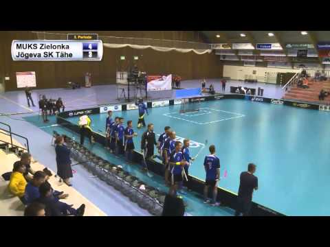 EFC 2014 Highlights Day 2