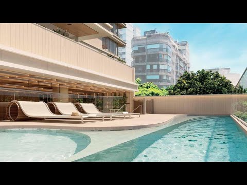 BELA VISTA IPANEMA RESIDENCIAL - LUGAR CERTO IMOVEIS