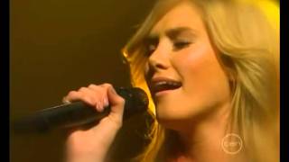 Delta Goodrem   I Can t Break It To My Heart Rove