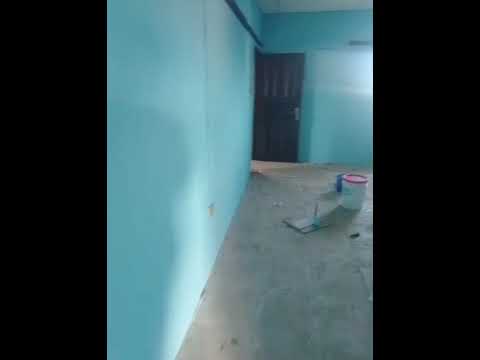 Renovated Spacious 2-Bedroom Upstairs Flat | Oke-Afa