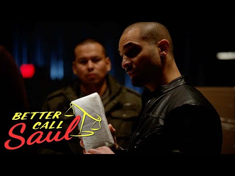 Nacho Makes An Aggressive Deal | Off Brand | Better Call Saul