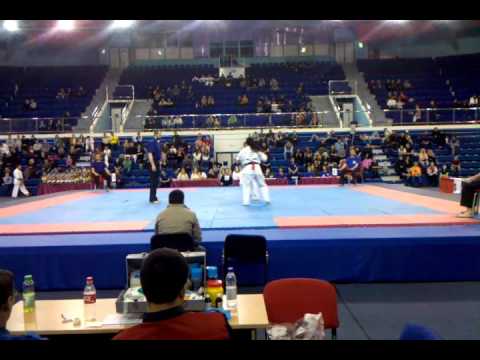 2016 04 03  Фаттахова Гузель  Финал  Женщины