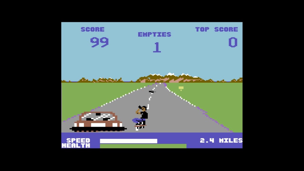 Gameplay Video