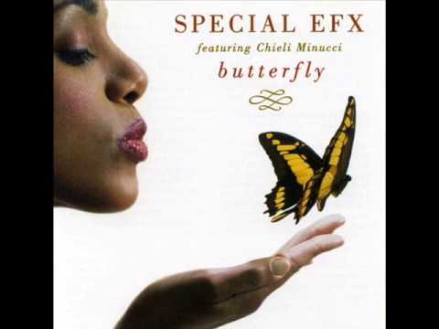 Special EFX - For Cryin' Out Loud [Audio HQ]