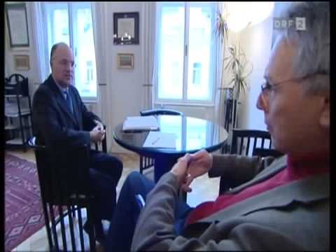 Mike Brennan - Wiener Polizei schlägt US-Amerikaner krankenhausreif.