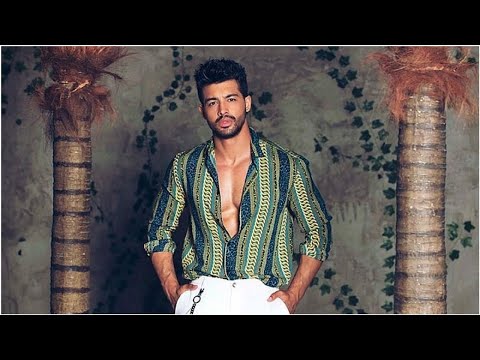 ¿Quién es Jorge González, concursante de ‘Tu cara me suena 8’?