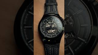 People Hate My Watch Collection