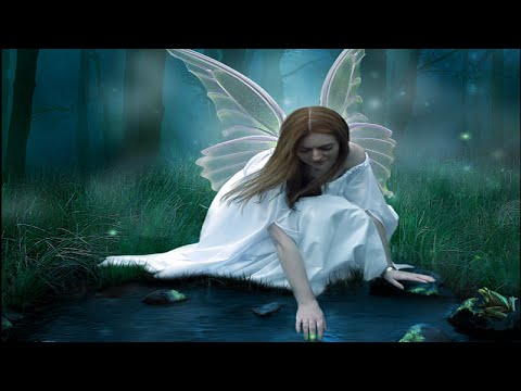 Celtic Fairy Music - Fey Folk