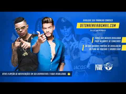 MC Lan e Lucas Lucco - Acorda Bundão (DJ YURI MARTINS) Lançamento