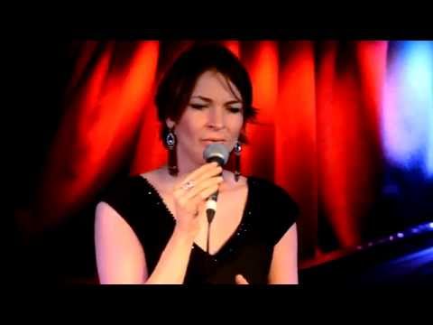 Gabrielle Ducomble - Jazz Singer - That's All