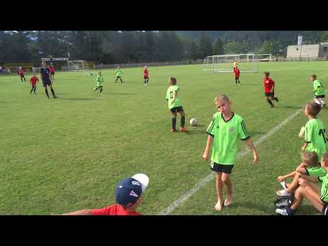 FCB-PD 2009 U10 2018.08 - 12 FCB LM