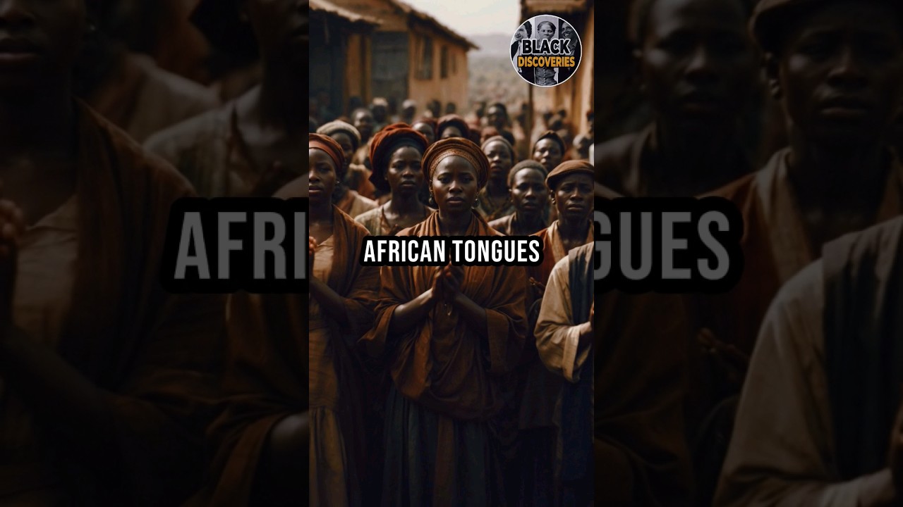 Black Cultural Resistance to Enslavement: Methods and Strategies