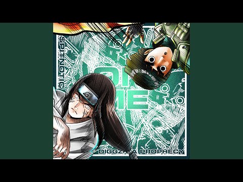 On Me (feat. Diggz Da Prophecy)