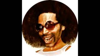 Moodymann - Desire video