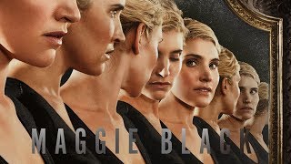 Maggie Black - Trailer