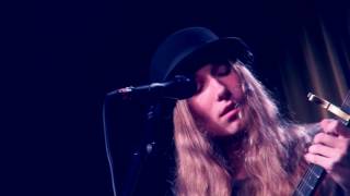 Sawyer Fredericks Breaking Ice McKinney Performing Arts Center Aug 18, 2016