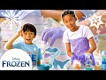 What S The Fastest Way To Melt Ice Science Experiments For Kids Frozen Friends Club