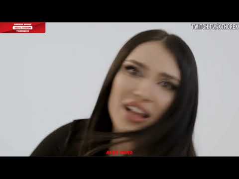 THOREK OGLĄDA NATSU x NITRO - SZPILKI