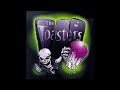 Mouse - The Toasters - It's A Mod Mod World Mouse - The Toasters